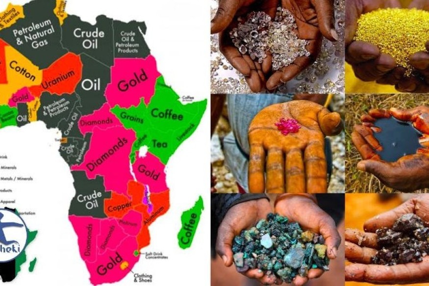 OPINION : L'ère des superprofits pour les entreprises mondiales opérant dans le secteur des ressources en Afrique atteint son apogée.