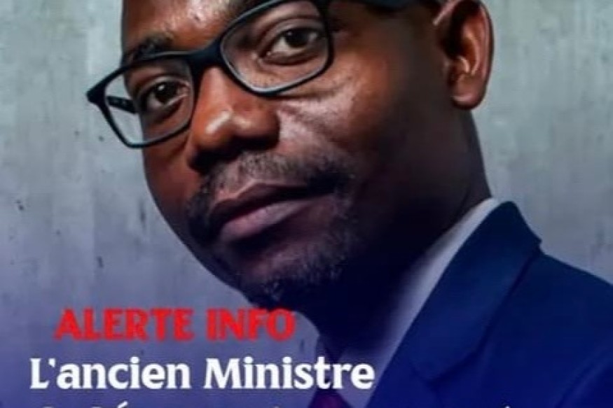 Gabon : Mays Mouissi sous le feu des projecteurs pour soupçons d’enrichissement suspect