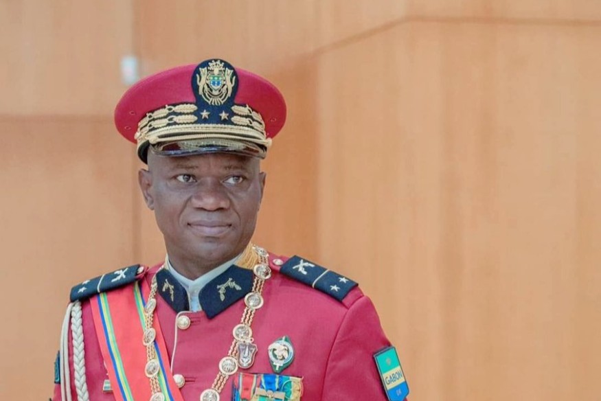 GABON:  Présidentielle au Gabon : le scrutin fixé au 12 avril 2025