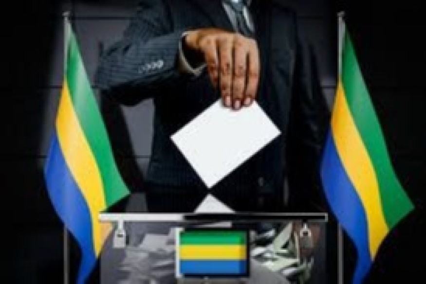 Le Gabon prévoit une élection présidentielle le 12 avril