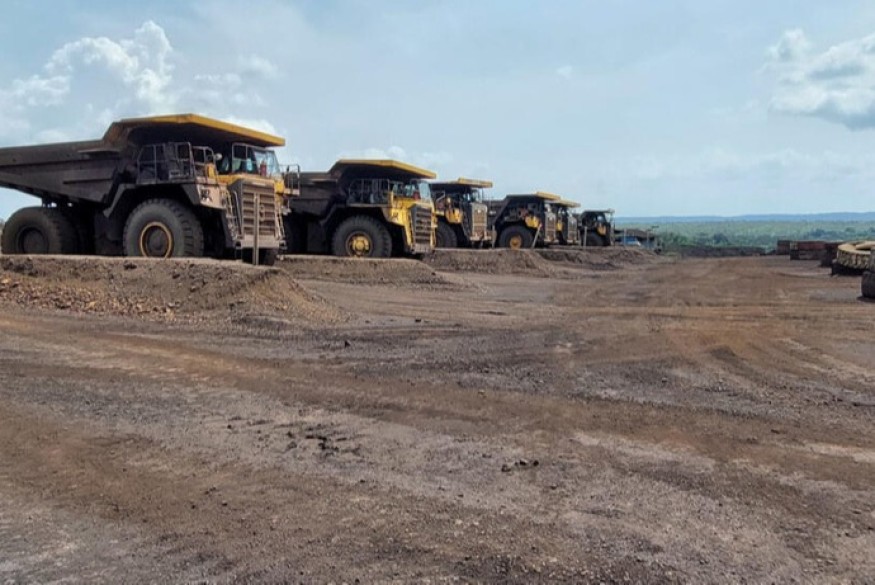 Gabon – Moanda : La Comilog modernise la gestion de l’eau dans sa mine de manganèse.