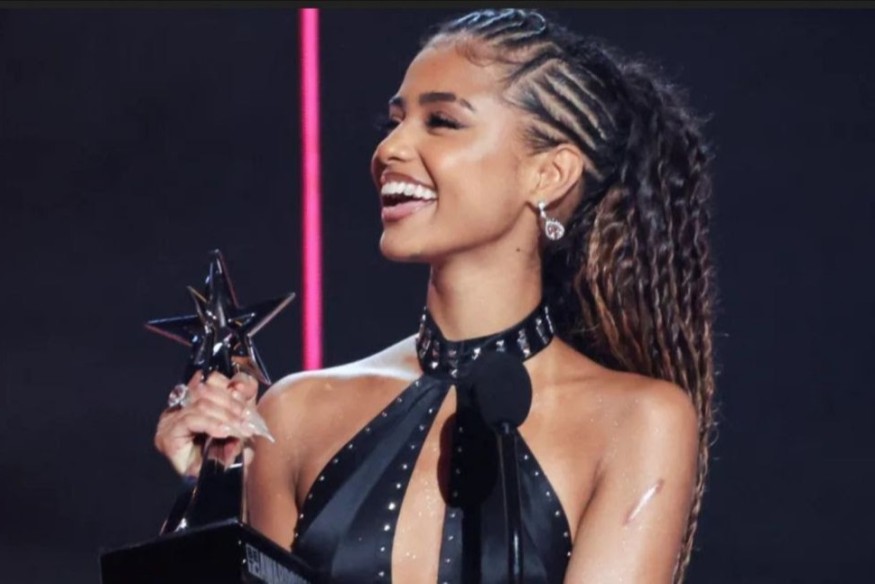 Le titre de Tyla, récompensé aux Grammy Awards, fait l'objet d'un procès concernant les redevances