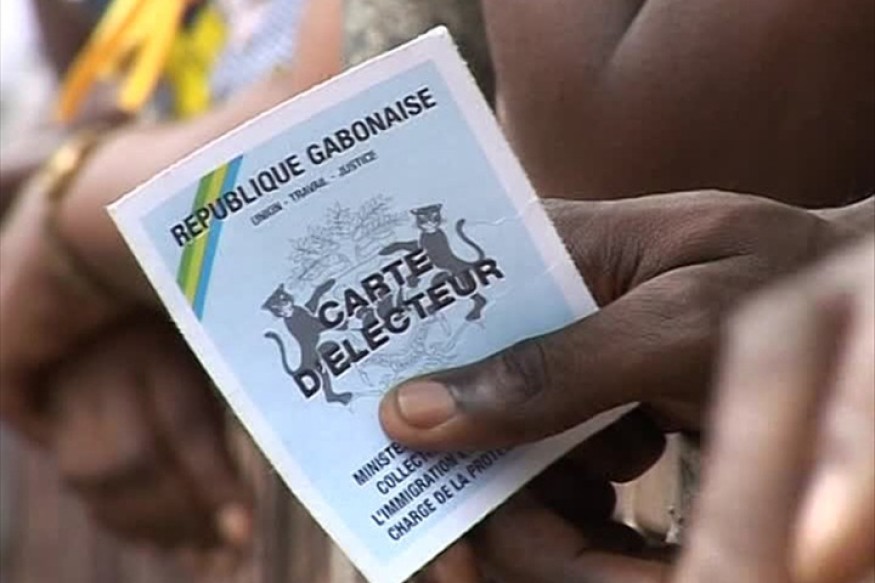 GABON Reportage – Présidentielle au Gabon Libreville, à quatre jours du scrutin.