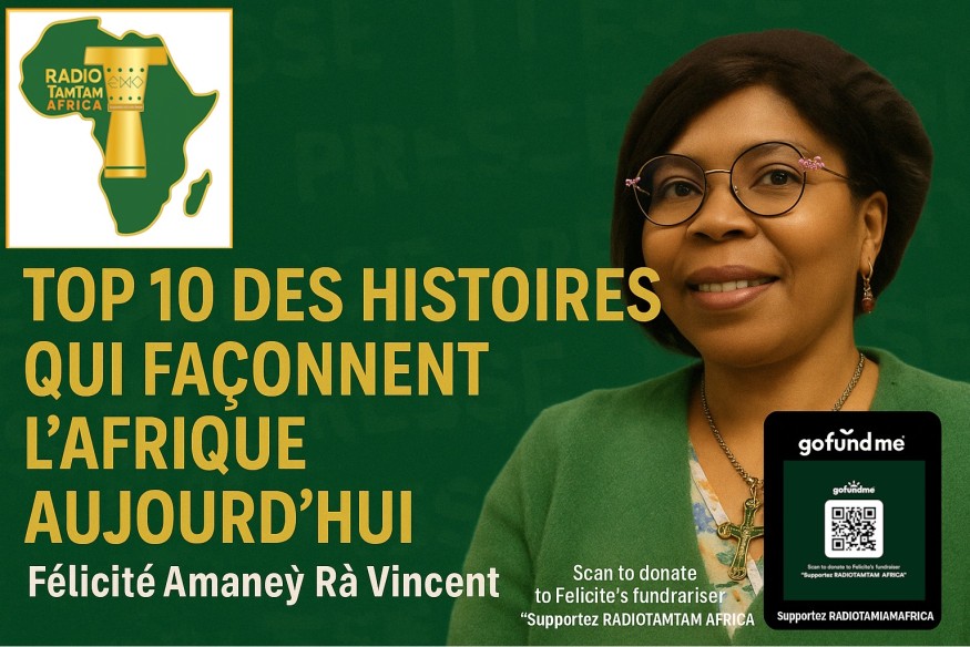 AFRIQUE : Le club des milliardaires africains accueille un nouveau membre.