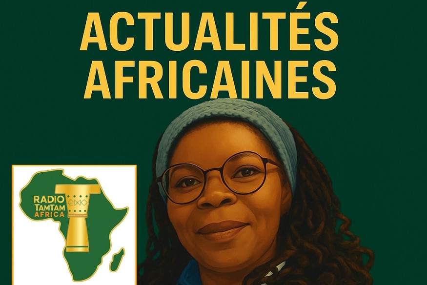 © Revue de presse des médias africains – 10 juillet 2025