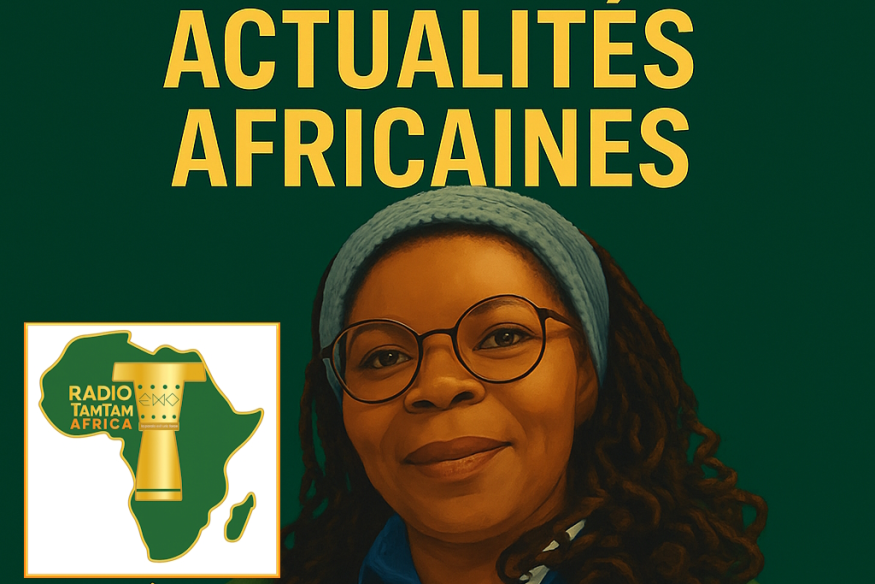 © Revue de presse des médias africains – 15 juillet 2025