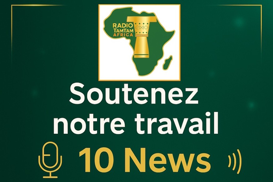 L'Afrique du Sud et les États-Unis conviennent d'un cadre pour les négociations tarifaires.