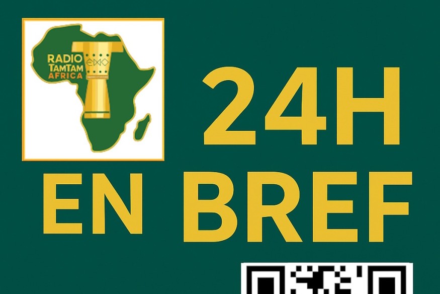 Afrique du Sud – Le parti au pouvoir affirme qu’il ne se laissera pas perturber par de potentielles sanctions américaines.