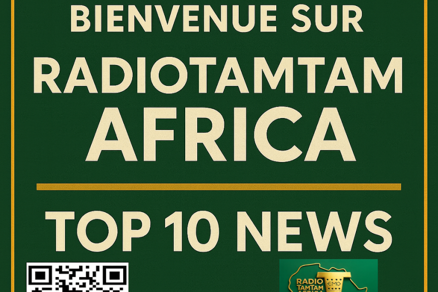Classement des villes les plus attrayantes d'Afrique