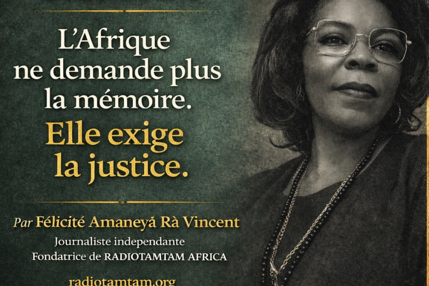 Union africaine : adoption de la Déclaration d’Alger et reconnaissance des crimes coloniaux comme crimes contre l’humanité