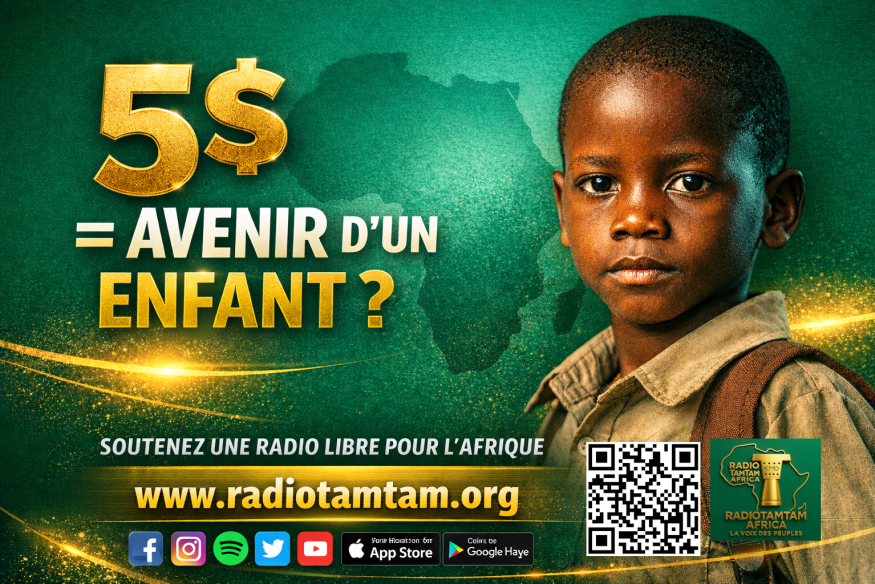 Budget pour l’apprentissage en Afrique : investir 5 dollars aujourd’hui pour transformer l’économie de demain