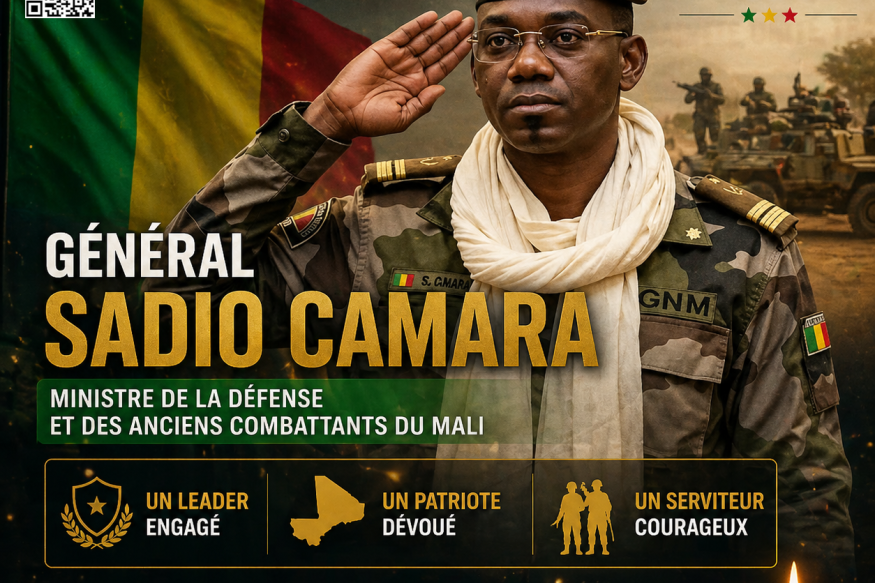 ÉDITORIAL – RADIOTAMTAM AFRICA