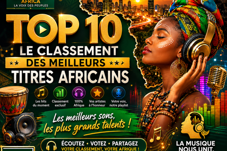 L'administration Trump réduit le nombre de centres de visas africains