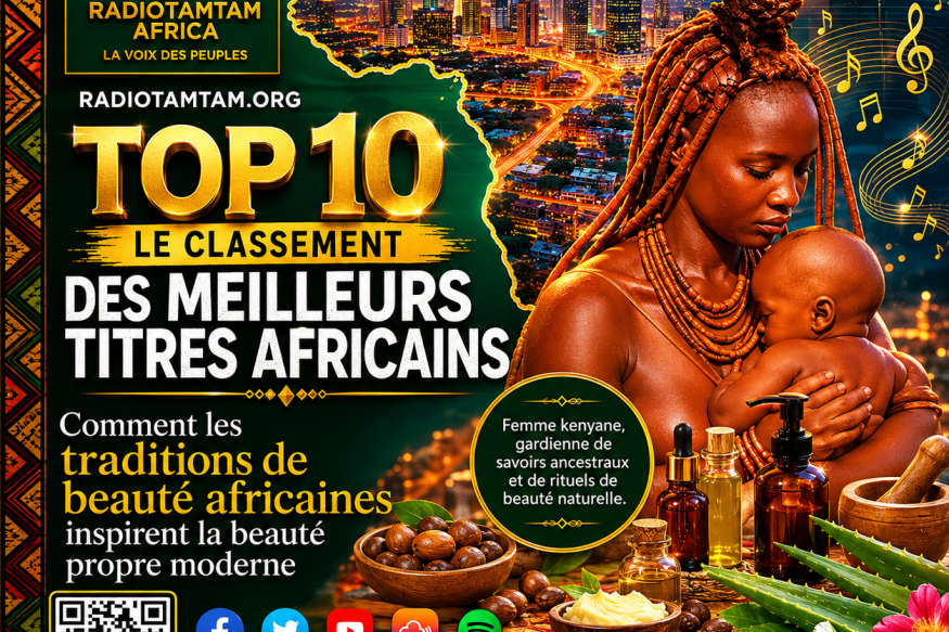Un concept oromo ancestral offre une voie vers la paix en Éthiopie