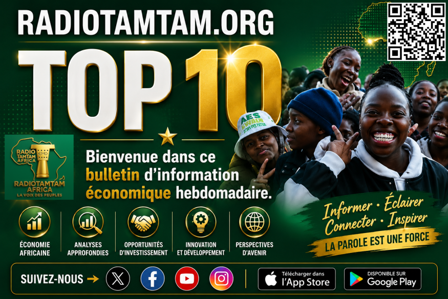 Des Sud-Africains manifestent pour exiger le départ des migrants sans papiers.
