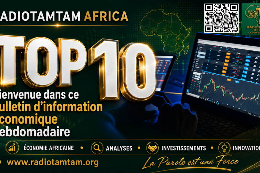 Le modèle industriel chinois offre des enseignements pour l’Afrique