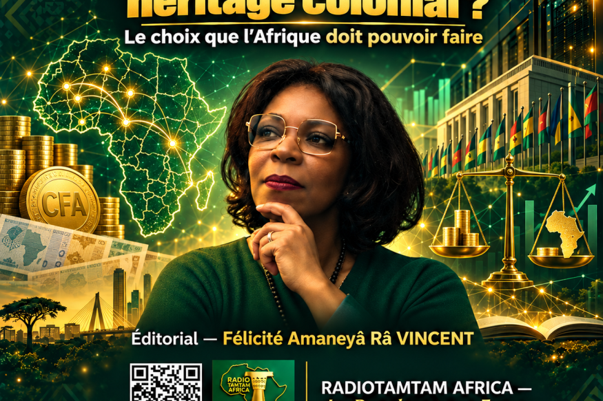 TAMBOURS PARLANTS COMMUNICATIONS : le tambour qui empêche l’oubli