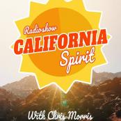 00-CALIFORNIA SPIRIT - avec Chris Morris